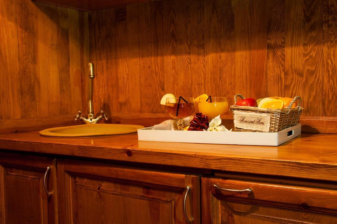 Gran Chalet Hotel & Petit Spa Vielha Esterno foto