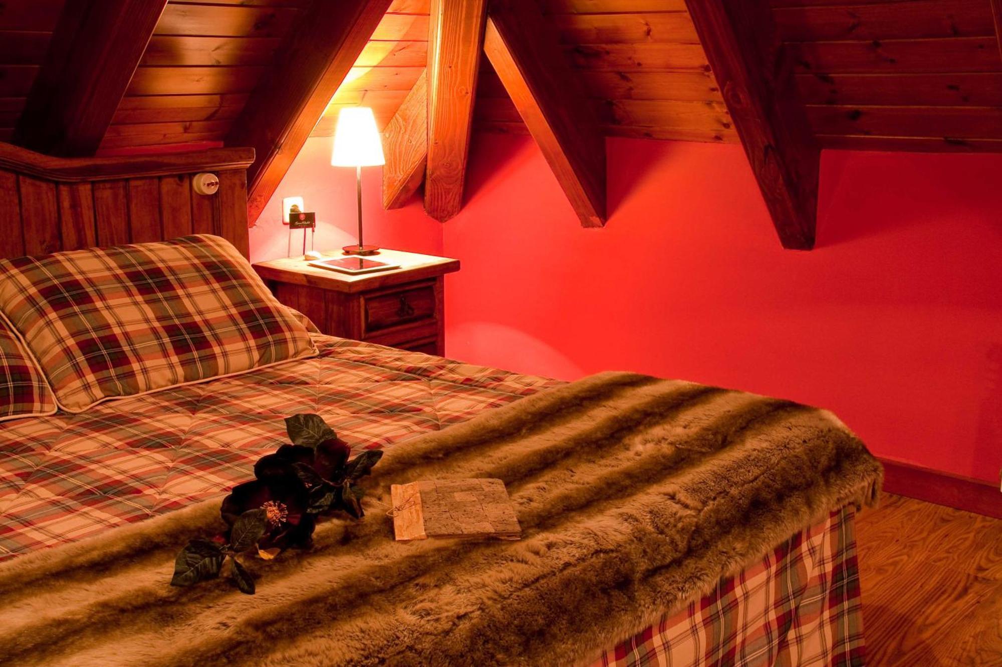 Gran Chalet Hotel & Petit Spa Vielha Camera foto
