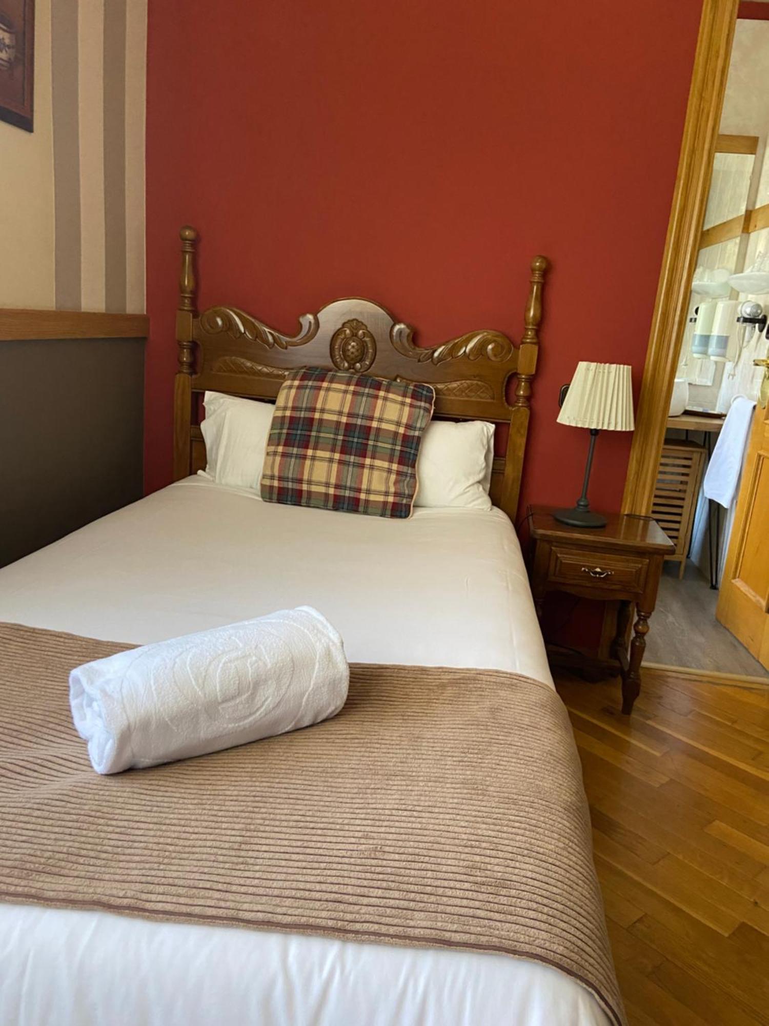 Gran Chalet Hotel & Petit Spa Vielha Camera foto