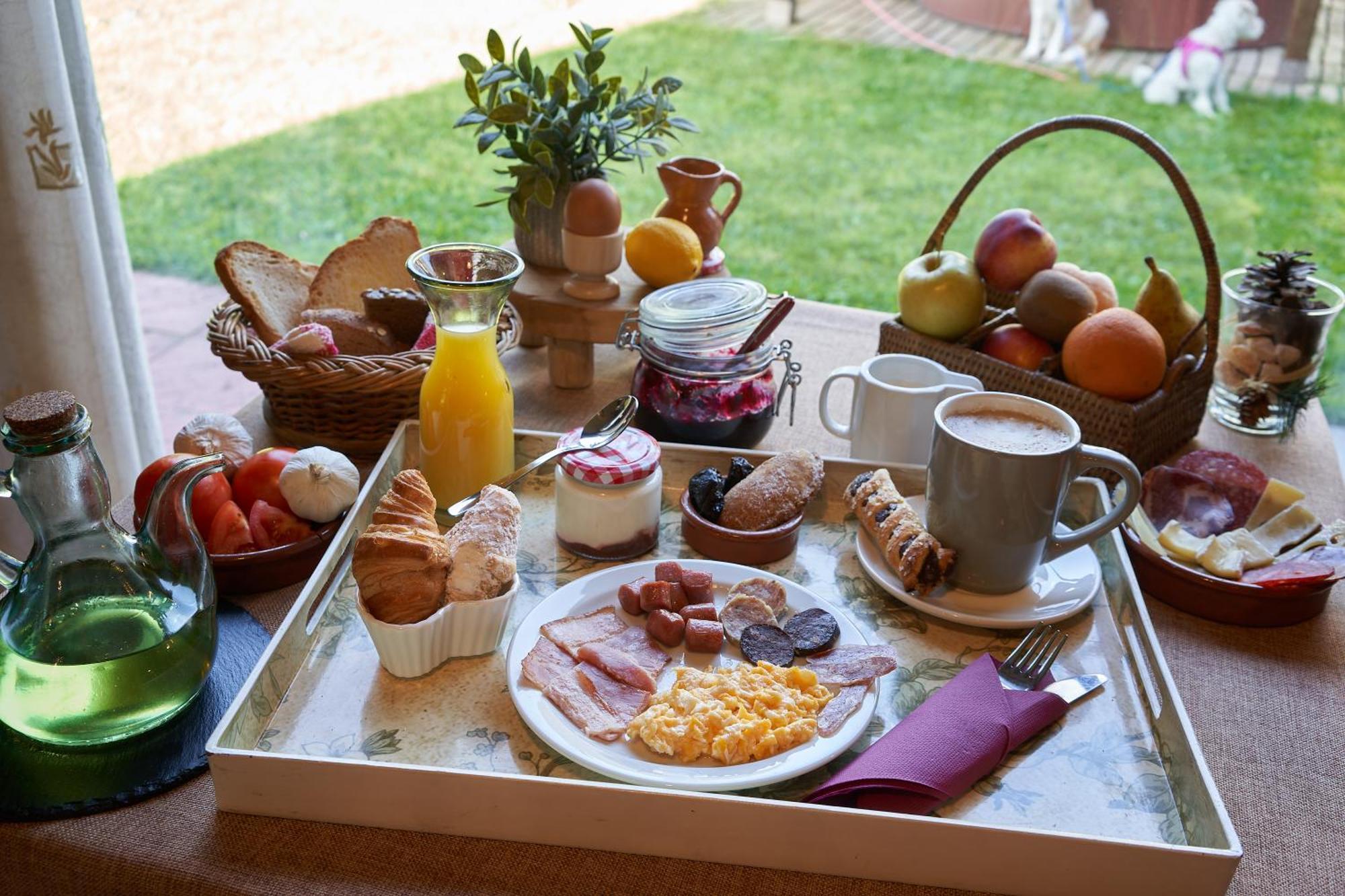 Gran Chalet Hotel & Petit Spa Vielha Esterno foto